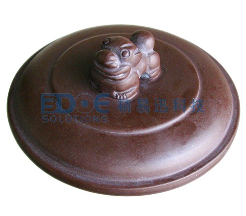 ceramic sanitary ware