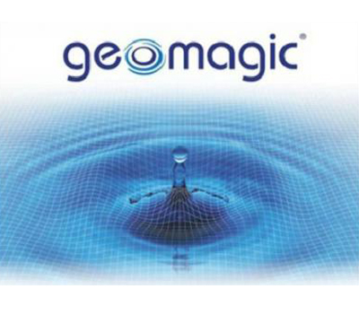 geomagic