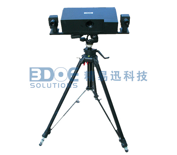 3d scanner (general) 400h