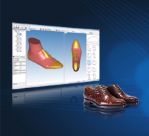 3d脚型数据定制鞋凯发k8官方旗舰厅的解决方案-脚型测量仪
